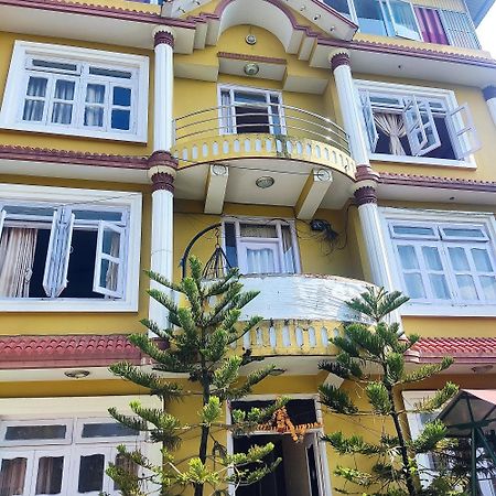 Hotel Vision Gorkha Exterior photo