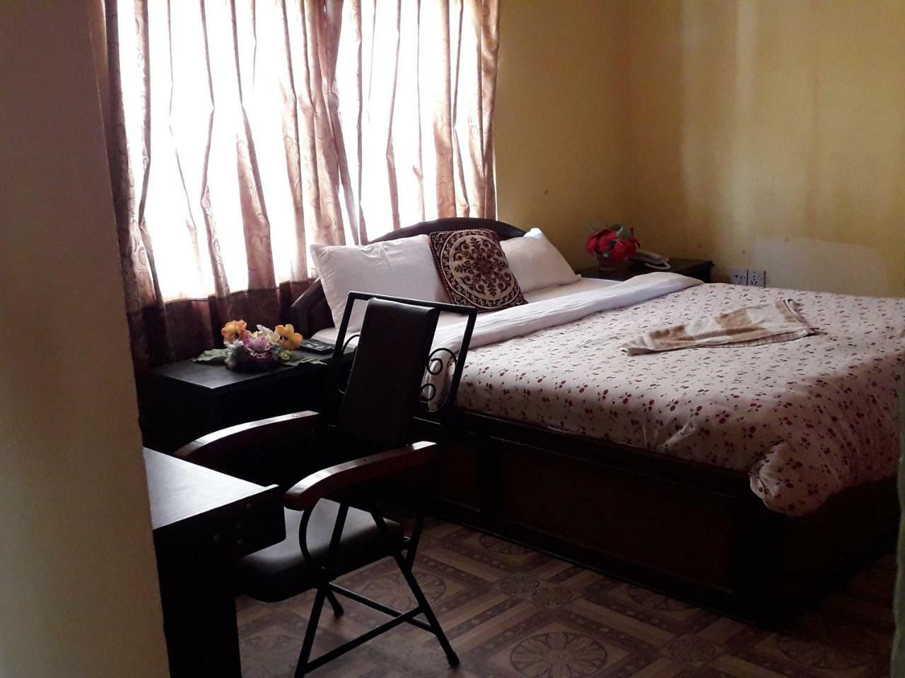 Hotel Vision Gorkha Exterior photo